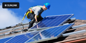 Fotowoltaika 10 kW w Sunlink – czy to się opłaca