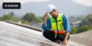 sunlink czy fotowoltaika jest bezpieczna