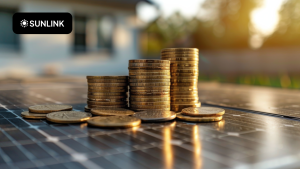 Sunlink Fotowoltaika cena w 2024 roku